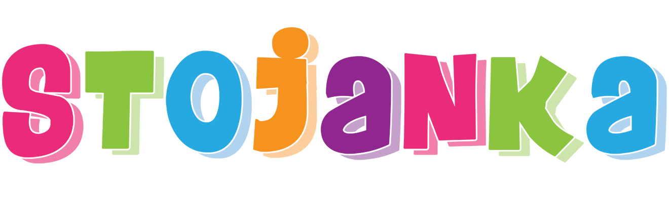 Stojanka friday logo