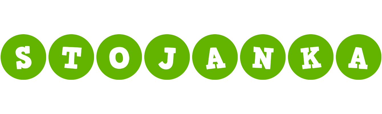 Stojanka games logo