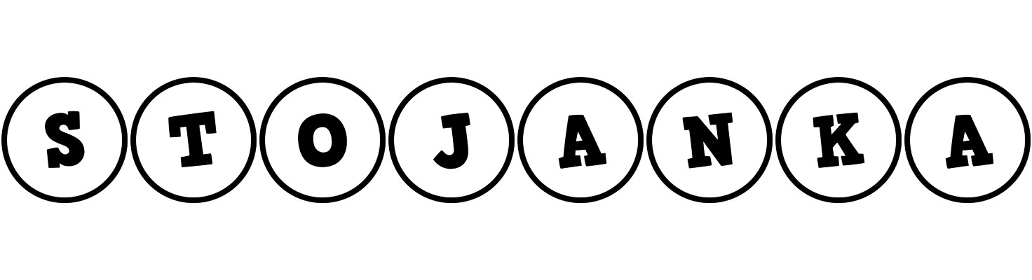 Stojanka handy logo