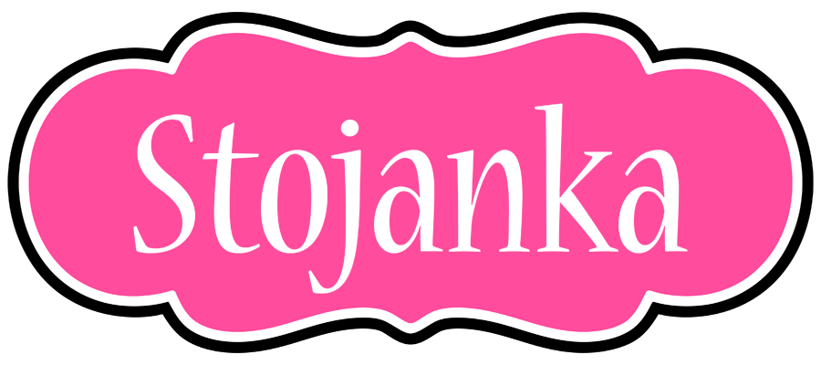 Stojanka invitation logo