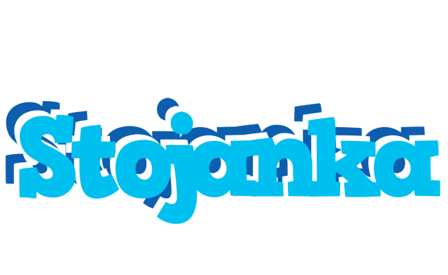 Stojanka jacuzzi logo