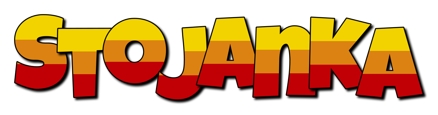 Stojanka jungle logo