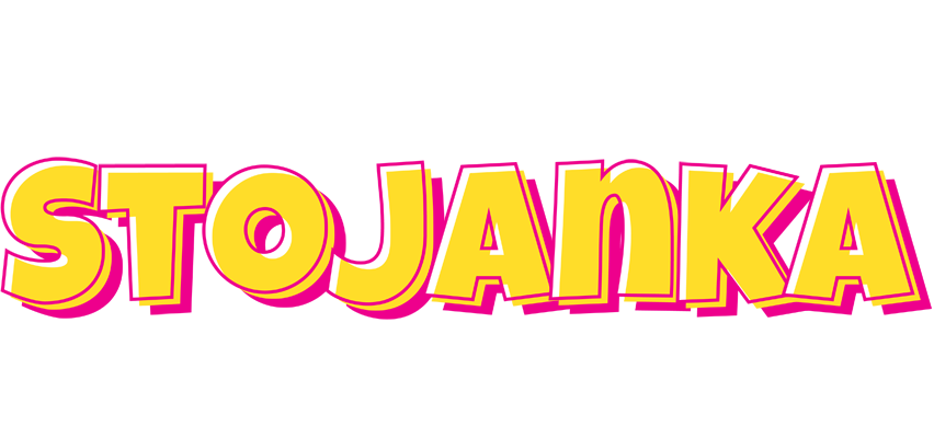 Stojanka kaboom logo
