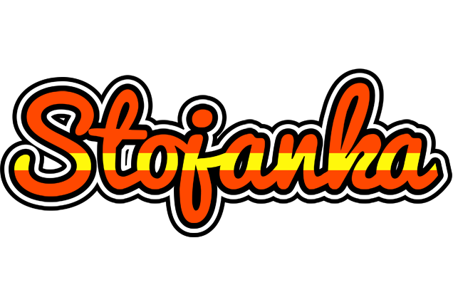 Stojanka madrid logo
