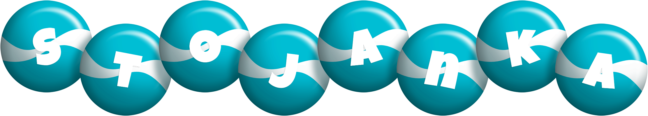 Stojanka messi logo