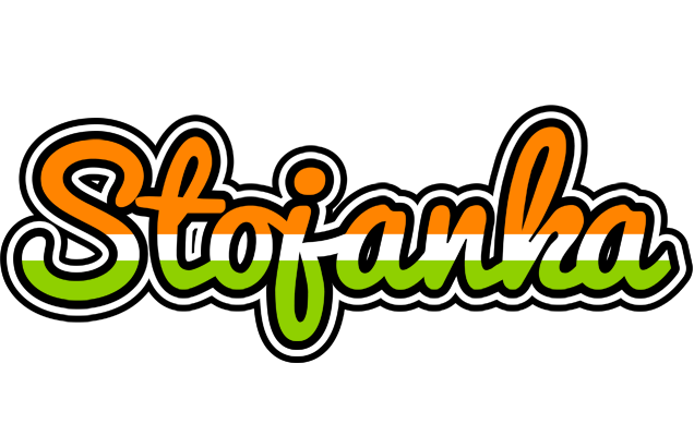 Stojanka mumbai logo