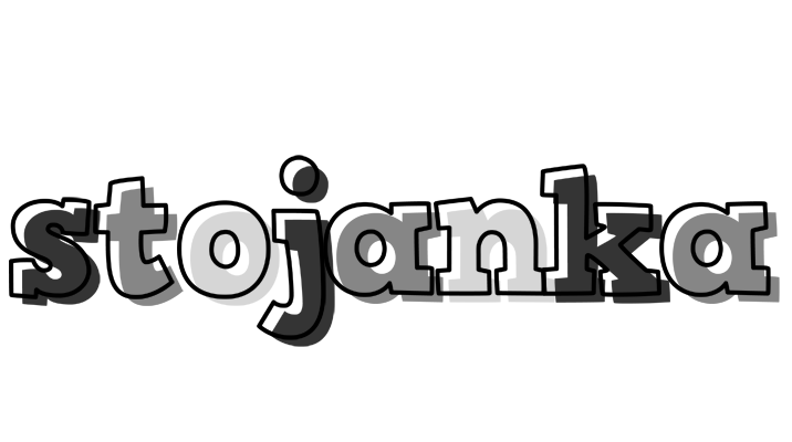 Stojanka night logo