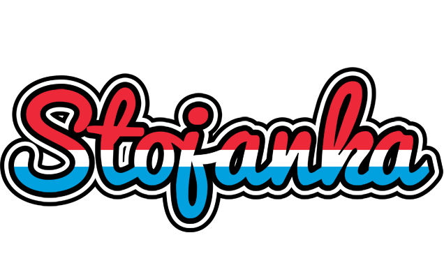 Stojanka norway logo