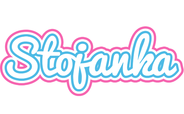 Stojanka outdoors logo