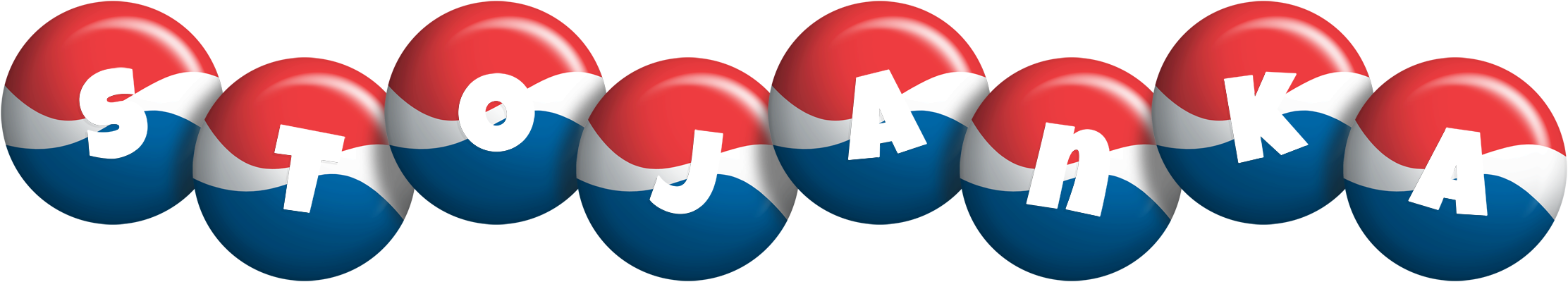 Stojanka paris logo