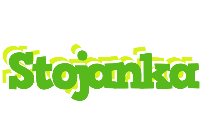 Stojanka picnic logo