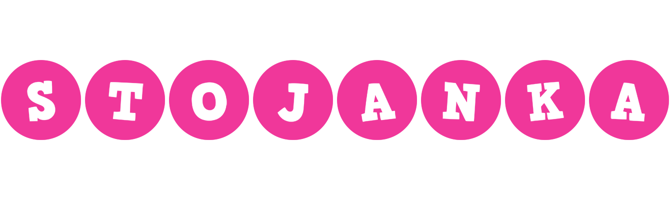 Stojanka poker logo