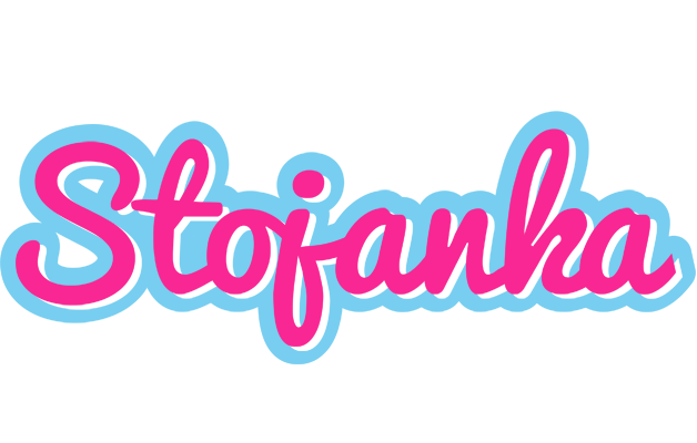 Stojanka popstar logo