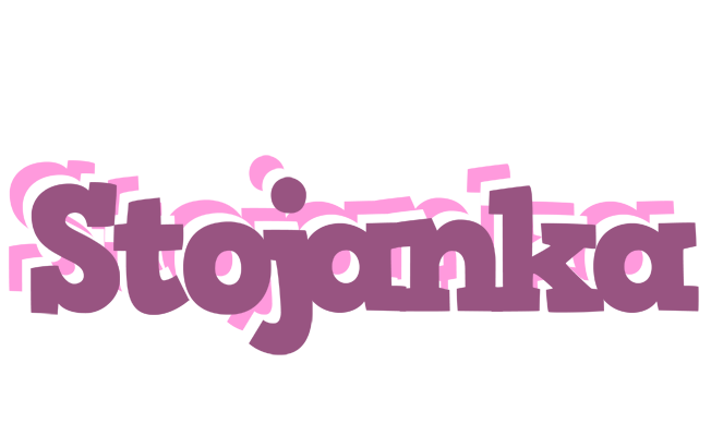 Stojanka relaxing logo