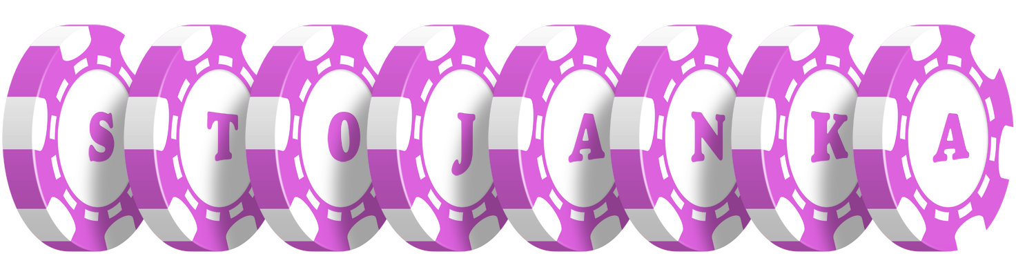 Stojanka river logo