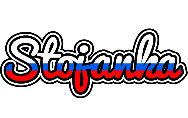 Stojanka russia logo
