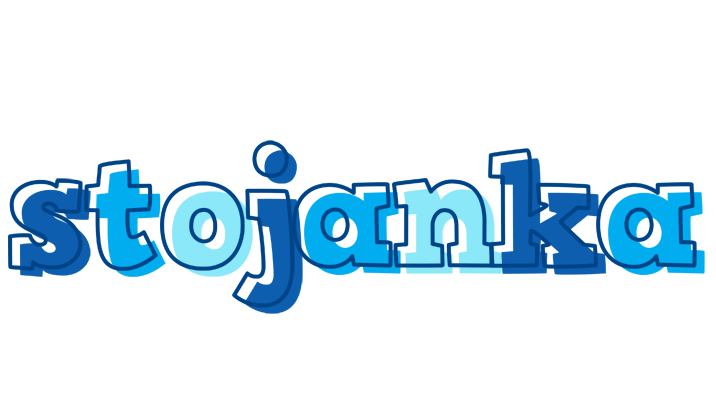 Stojanka sailor logo