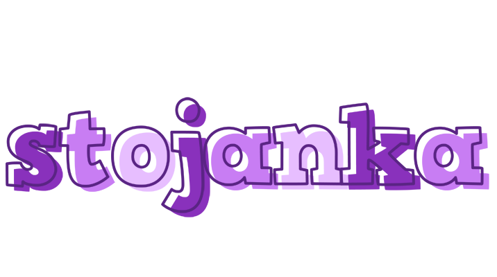 Stojanka sensual logo