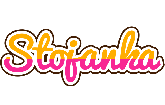 Stojanka smoothie logo