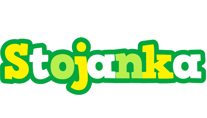 Stojanka soccer logo