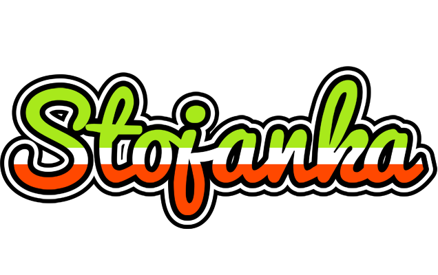 Stojanka superfun logo