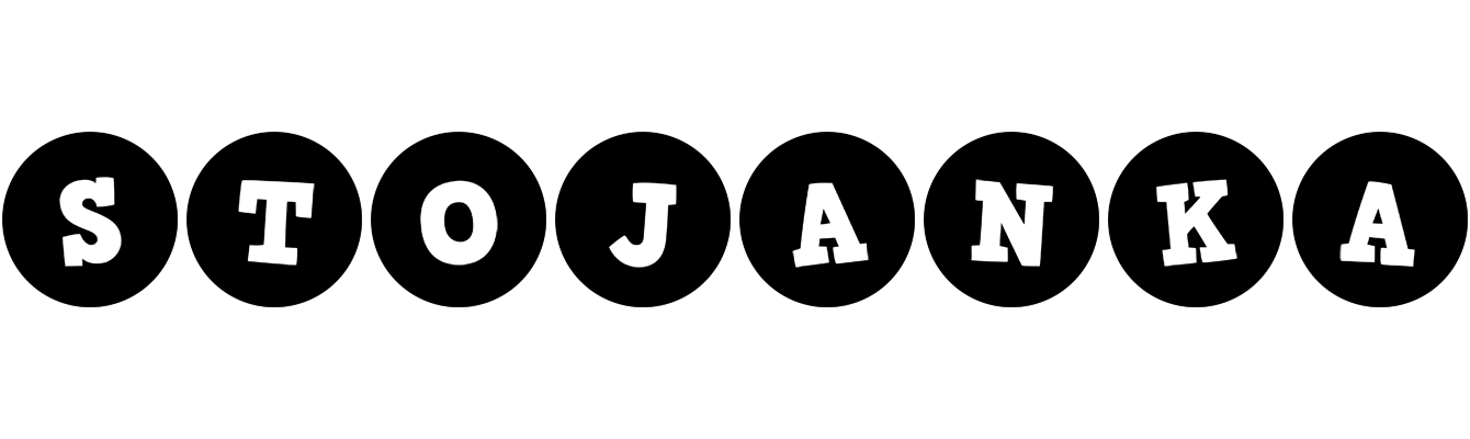 Stojanka tools logo