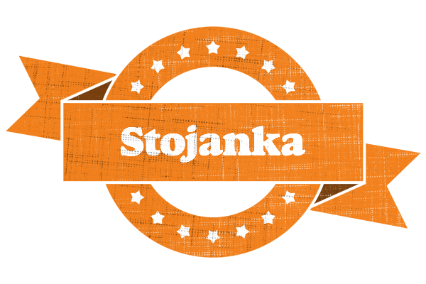 Stojanka victory logo