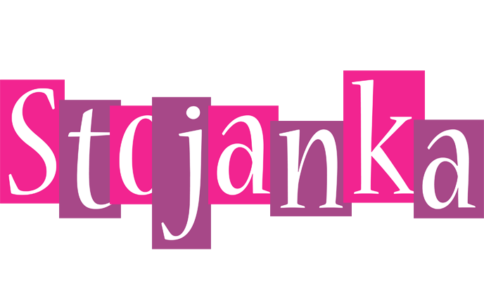 Stojanka whine logo