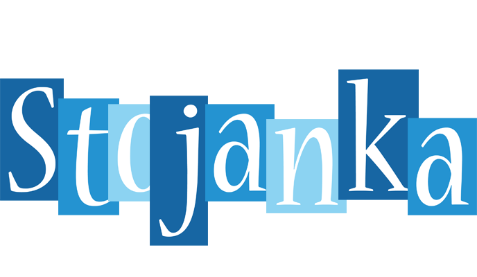 Stojanka winter logo
