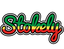 Stokely african logo