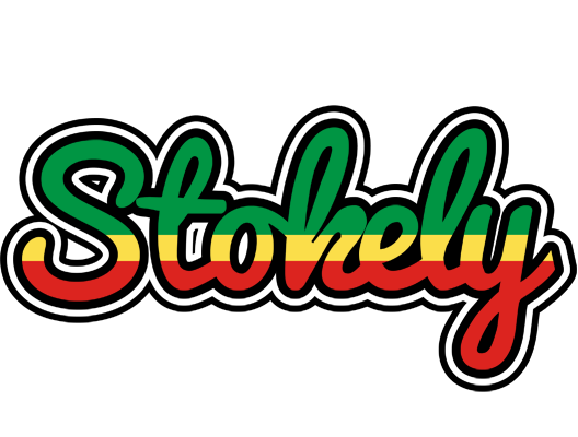 Stokely african logo