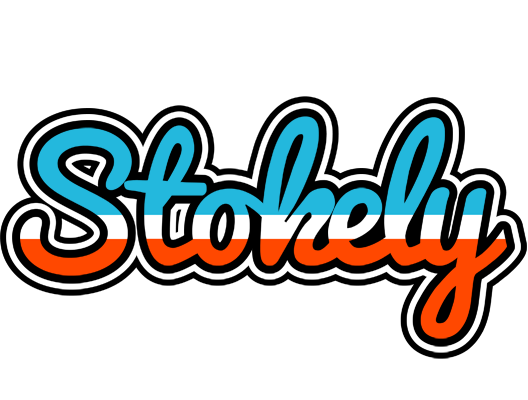 Stokely america logo