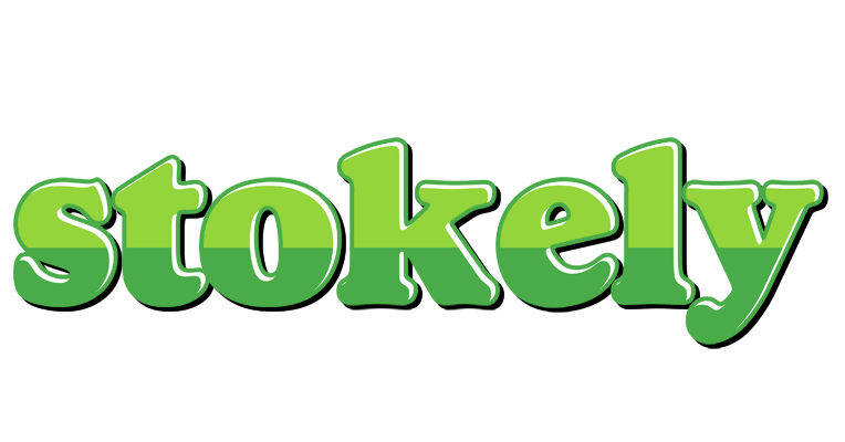 Stokely apple logo