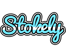 Stokely argentine logo