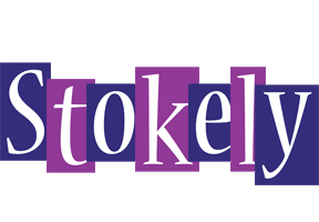 Stokely autumn logo