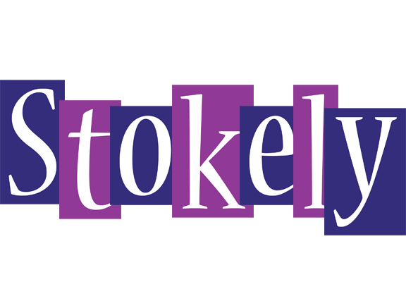Stokely autumn logo