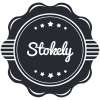 Stokely badge logo