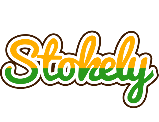 Stokely banana logo