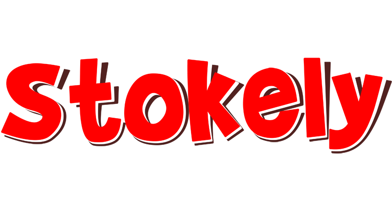 Stokely basket logo