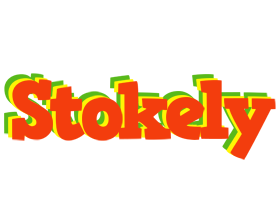 Stokely bbq logo