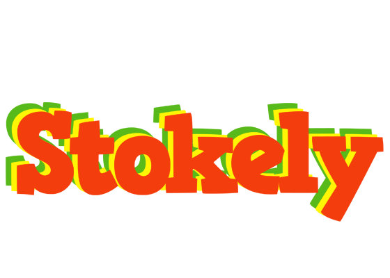 Stokely bbq logo