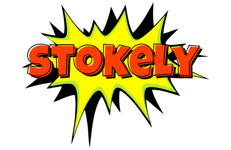 Stokely bigfoot logo