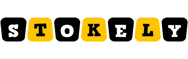 Stokely boots logo