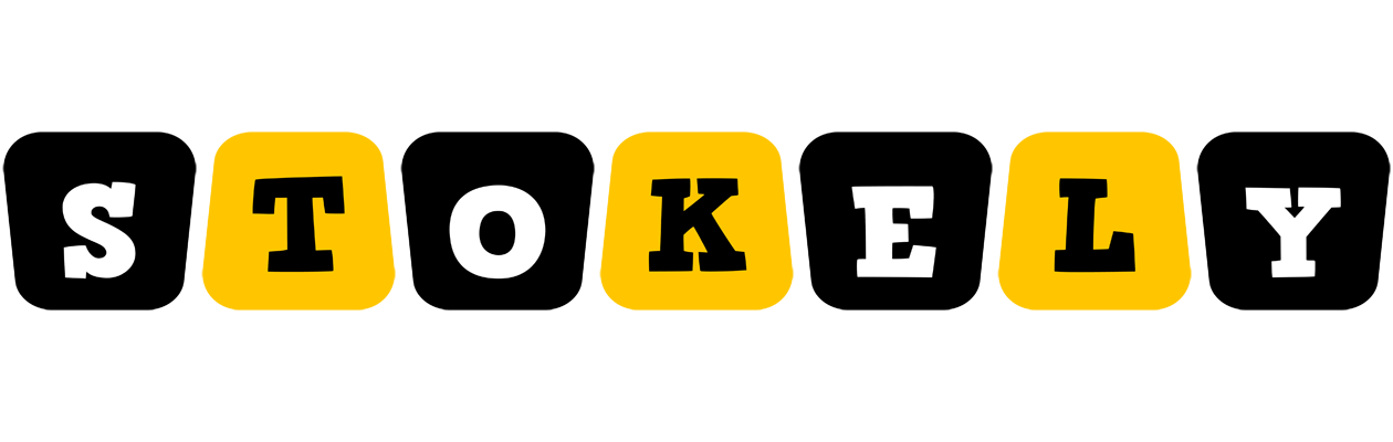 Stokely boots logo