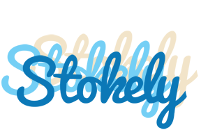 Stokely breeze logo