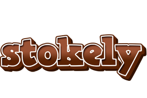 Stokely brownie logo