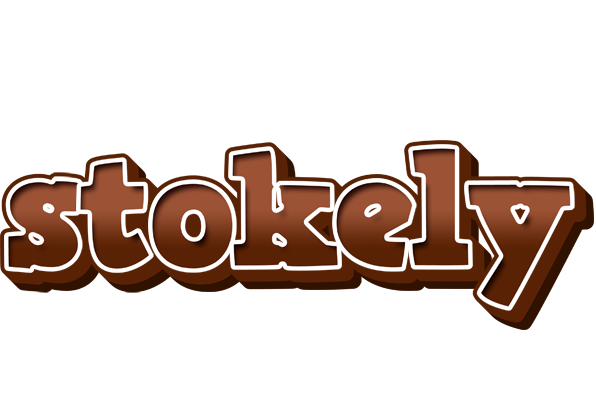 Stokely brownie logo