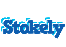 Stokely business logo