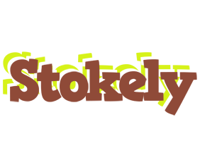 Stokely caffeebar logo