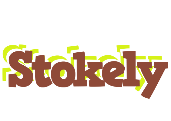 Stokely caffeebar logo